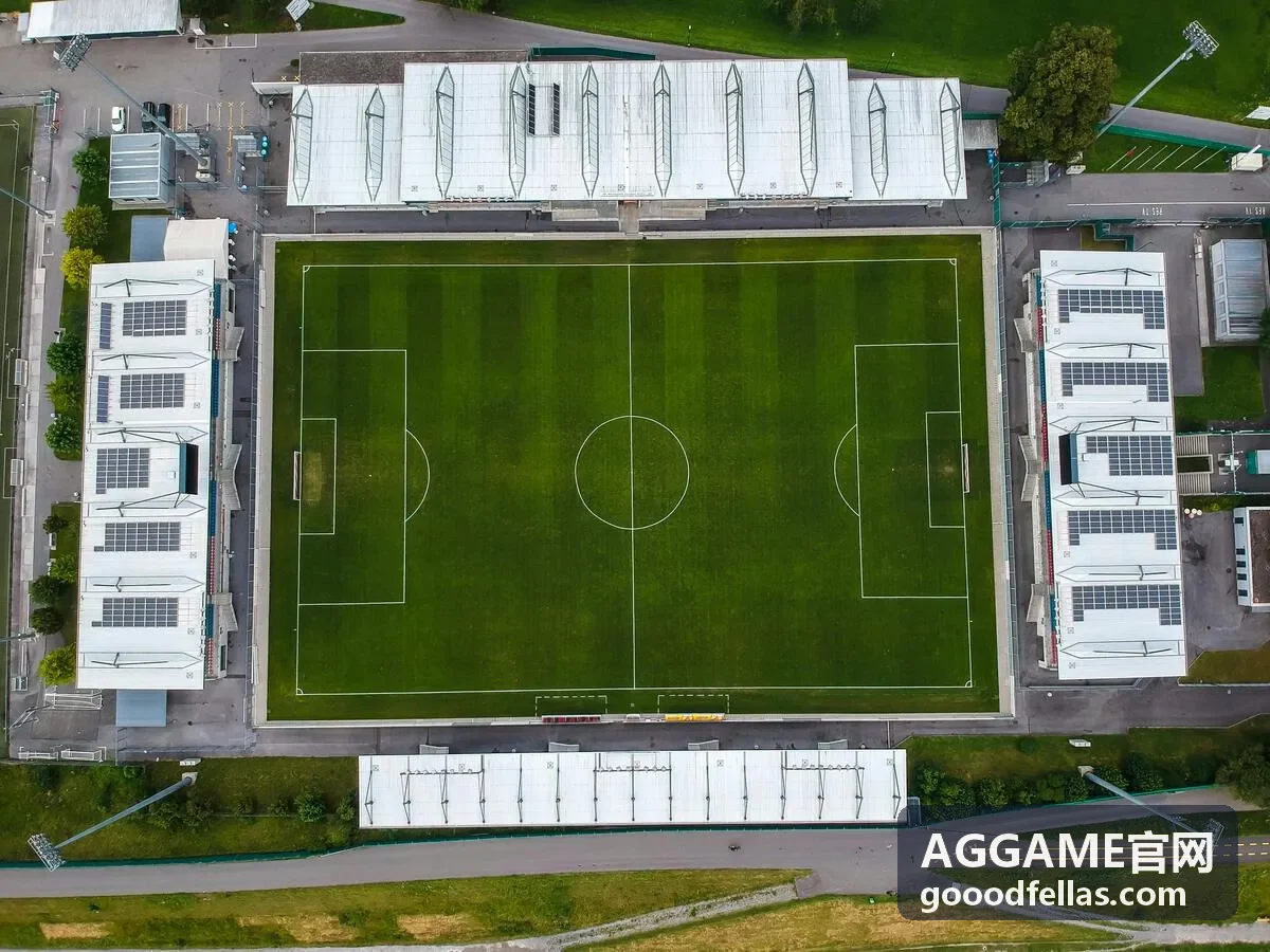AGGAME游戏智能聚合平台界面